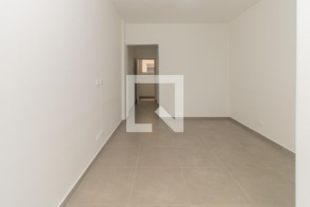 Sala/Quarto de apartamento para alugar com 1 quarto, 35m² em Aclimação, São Paulo