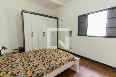 Quarto 2 de casa para alugar com 3 quartos, 80m² em Lapa, São Paulo