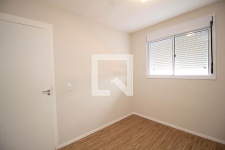 Quarto 2 de apartamento para alugar com 2 quartos, 34m² em Jardim Cidade Pirituba, São Paulo