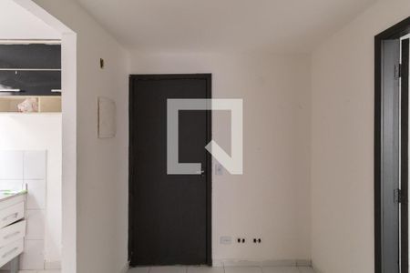 Sala de apartamento para alugar com 1 quarto, 37m² em Vila Nhocuné, São Paulo