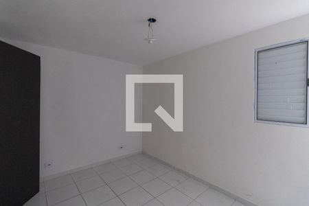 Quarto de apartamento para alugar com 1 quarto, 37m² em Vila Nhocuné, São Paulo