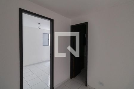 Sala de apartamento para alugar com 1 quarto, 37m² em Vila Nhocuné, São Paulo