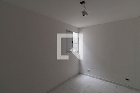 Quarto de apartamento para alugar com 1 quarto, 37m² em Vila Nhocuné, São Paulo