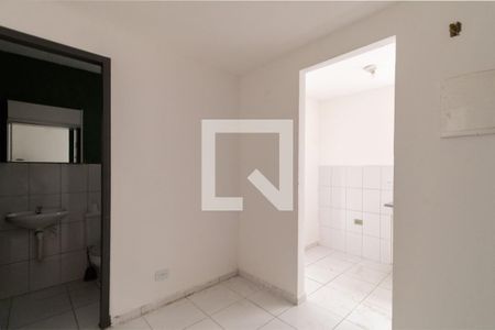 Sala de apartamento para alugar com 1 quarto, 37m² em Vila Nhocuné, São Paulo