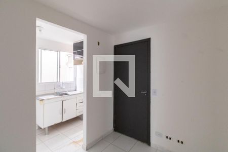 Sala de apartamento para alugar com 1 quarto, 37m² em Vila Nhocuné, São Paulo