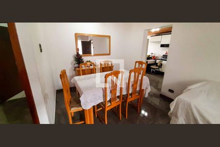 Sala de Jantar de casa à venda com 2 quartos, 250m² em Umuarama, Osasco