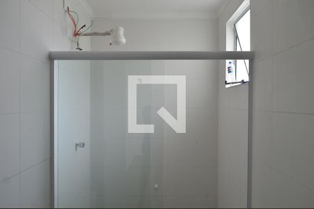 Banheiro de casa para alugar com 1 quarto, 40m² em Ipiranga, São Paulo