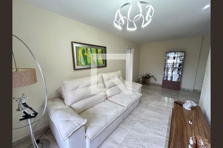 Sala de apartamento à venda com 2 quartos, 71m² em Cachambi, Rio de Janeiro