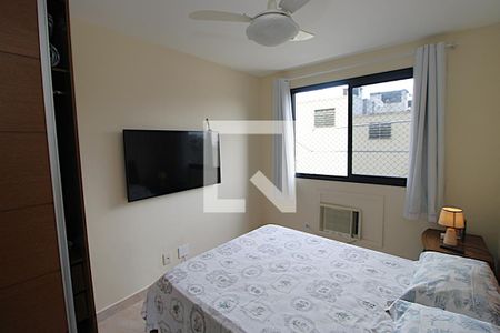 Quarto 1 de apartamento à venda com 2 quartos, 71m² em Cachambi, Rio de Janeiro