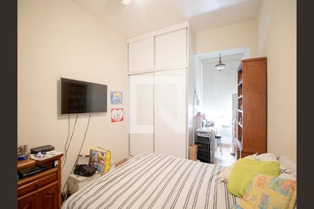 Apartamento à venda com 2 quartos, 87m² em Catete, Rio de Janeiro