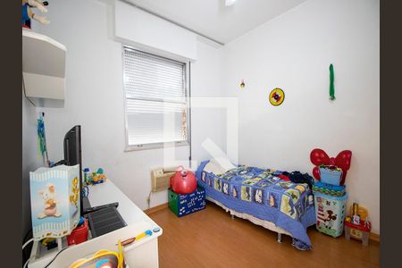 Apartamento à venda com 2 quartos, 87m² em Catete, Rio de Janeiro