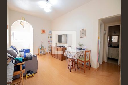 Apartamento à venda com 2 quartos, 87m² em Catete, Rio de Janeiro