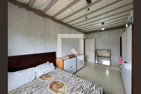 Suíte de casa para alugar com 4 quartos, 330m² em Vargem Grande, Rio de Janeiro