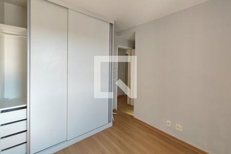 Quarto Suíte de apartamento para alugar com 3 quartos, 68m² em Jardim Aurelia, Campinas