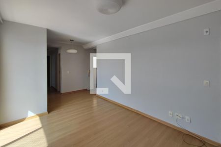 Sala de apartamento para alugar com 3 quartos, 68m² em Jardim Aurelia, Campinas