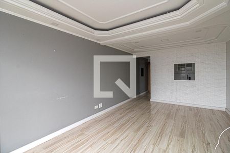 sala_3 de apartamento para alugar com 3 quartos, 91m² em Vila Vermelha, São Paulo