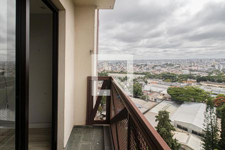 sacada_4 de apartamento para alugar com 3 quartos, 91m² em Vila Vermelha, São Paulo