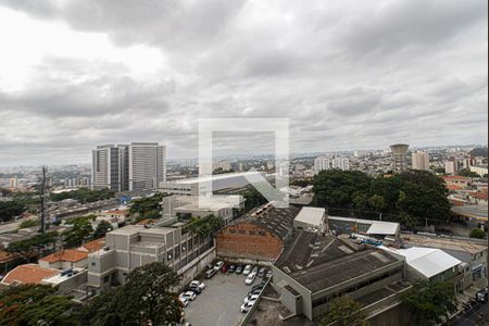 vistas_3 de apartamento para alugar com 3 quartos, 91m² em Vila Vermelha, São Paulo