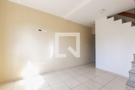 Sala de casa à venda com 2 quartos, 80m² em Jardim Norma, São Paulo