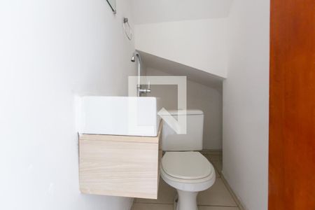 Lavabo  de casa à venda com 2 quartos, 80m² em Jardim Norma, São Paulo