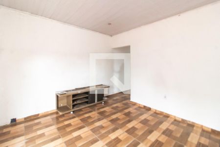 Sala de casa para alugar com 2 quartos, 90m² em Jardim Matarazzo, São Paulo