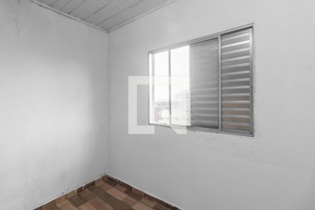 Quarto 2 de casa para alugar com 2 quartos, 90m² em Jardim Matarazzo, São Paulo