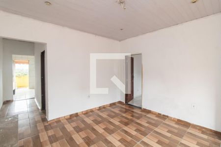 Sala de casa para alugar com 2 quartos, 90m² em Jardim Matarazzo, São Paulo