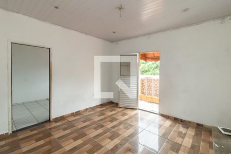 Sala de casa para alugar com 2 quartos, 90m² em Jardim Matarazzo, São Paulo