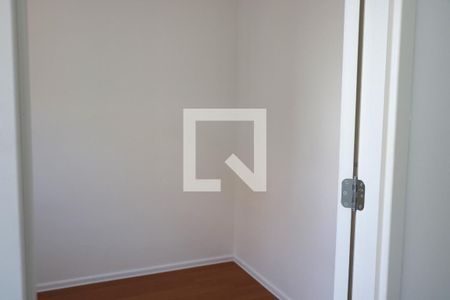 Quarto 2 de apartamento para alugar com 2 quartos, 34m² em Jardim Mirante, São Paulo