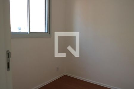 Quarto 2 de apartamento para alugar com 2 quartos, 34m² em Jardim Mirante, São Paulo