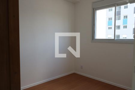 Quarto 1 de apartamento para alugar com 2 quartos, 34m² em Jardim Mirante, São Paulo