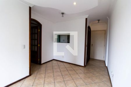 Sala de apartamento à venda com 2 quartos, 45m² em Vila Leopoldina, São Paulo