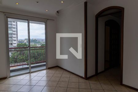 Sala de apartamento à venda com 2 quartos, 45m² em Vila Leopoldina, São Paulo