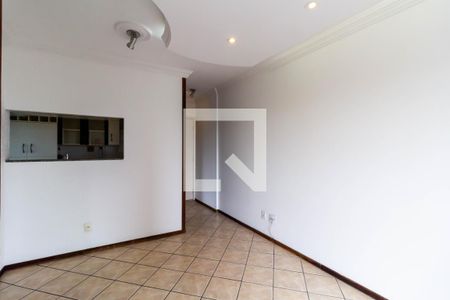 Sala de apartamento à venda com 2 quartos, 45m² em Vila Leopoldina, São Paulo