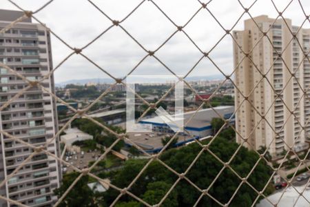 Sacada de apartamento à venda com 2 quartos, 45m² em Vila Leopoldina, São Paulo