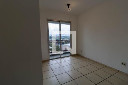 Sala de apartamento à venda com 2 quartos, 45m² em Vila Leopoldina, São Paulo