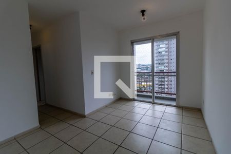 Sala de apartamento à venda com 2 quartos, 45m² em Vila Leopoldina, São Paulo