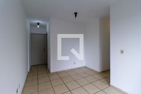 Sala de apartamento à venda com 2 quartos, 45m² em Vila Leopoldina, São Paulo