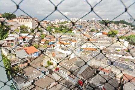 Vista de apartamento à venda com 2 quartos, 56m² em Freguesia do Ó, São Paulo