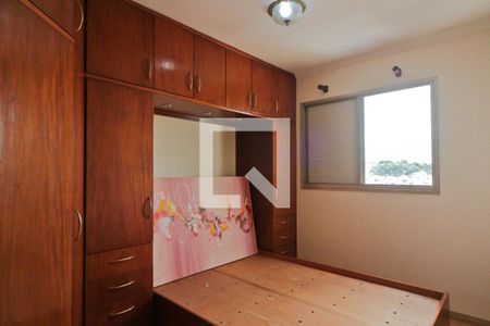 Quarto 1 de apartamento à venda com 2 quartos, 56m² em Freguesia do Ó, São Paulo