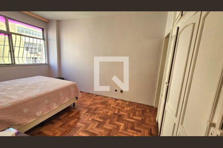 Apartamento à venda com 3 quartos, 125m² em Icaraí, Niterói