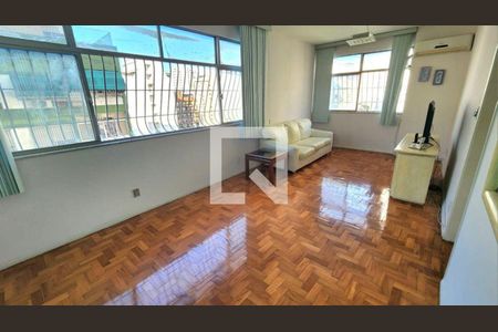 Apartamento à venda com 3 quartos, 125m² em Icaraí, Niterói