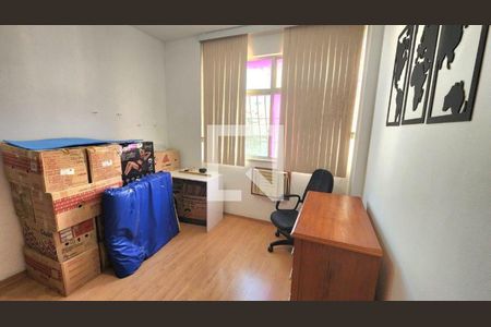 Apartamento à venda com 3 quartos, 125m² em Icaraí, Niterói