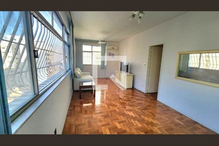 Apartamento à venda com 3 quartos, 125m² em Icaraí, Niterói