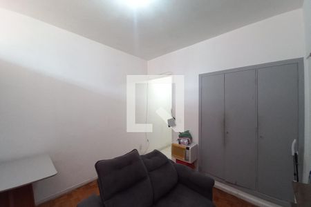 Sala de kitnet/studio para alugar com 1 quarto, 33m² em Centro, Campinas