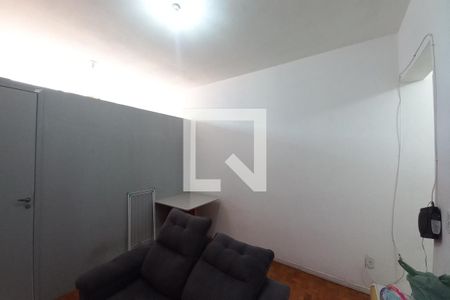 Sala de kitnet/studio para alugar com 1 quarto, 33m² em Centro, Campinas