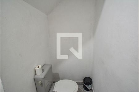 Lavabo de casa à venda com 3 quartos, 400m² em Jardim Las Vegas, Santo André