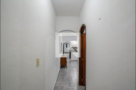 Lavabo de casa à venda com 3 quartos, 400m² em Jardim Las Vegas, Santo André