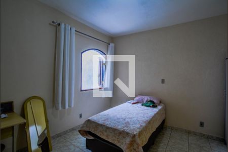 Quarto 1 de casa à venda com 3 quartos, 400m² em Jardim Las Vegas, Santo André