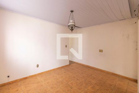 Sala de casa à venda com 2 quartos, 72m² em Vila Industrial (campinas), Campinas